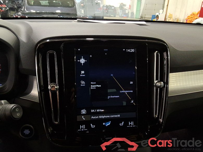 Volvo XC40 1.5 T2 Aut. LED Virtual Navi KeylessGo Klima PDC ... #6