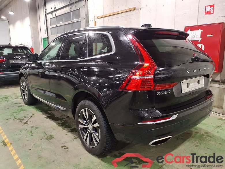 VOLVO XC60 2.0 T6 RECHARGE GEARTR INSCRIPTION EXPR. #2