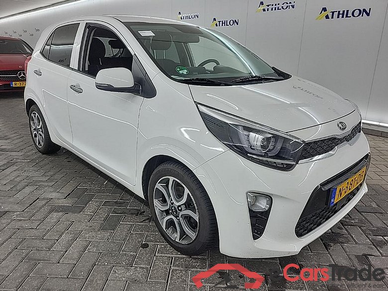 KIA Picanto 1.0 DPi DynamicPlusLine 5-zits 5D 49kW #2