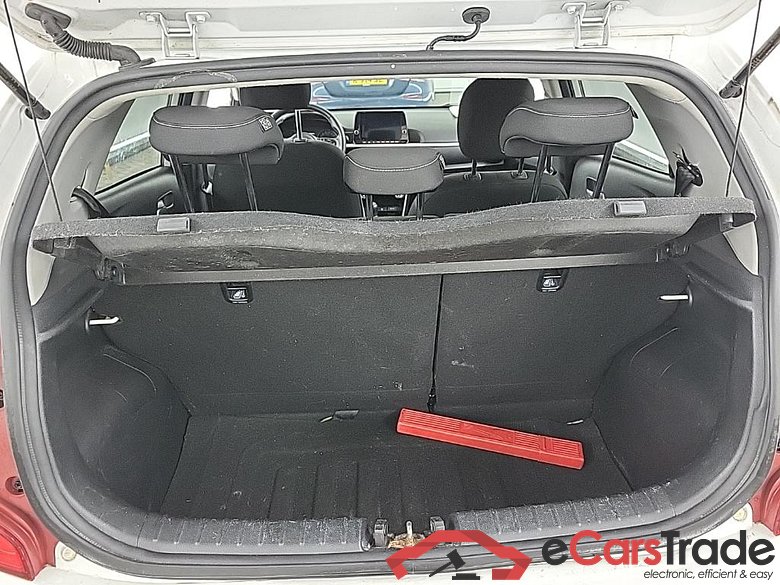 KIA Picanto 1.0 DPi DynamicPlusLine 5-zits 5D 49kW #5