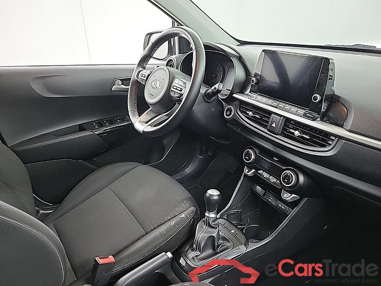 KIA Picanto 1.0 DPi DynamicPlusLine 5-zits 5D 49kW #6