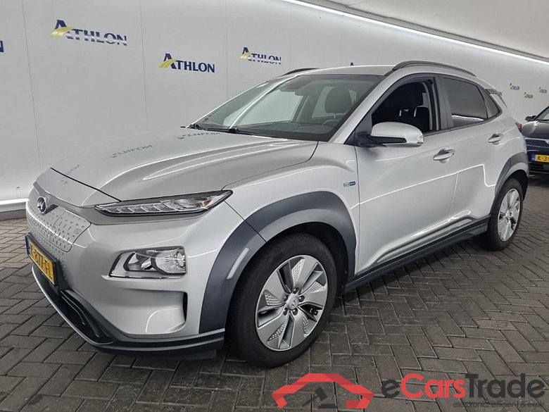 HYUNDAI Kona Fashion Electric 64 kWh 5D Athlon Edition #1