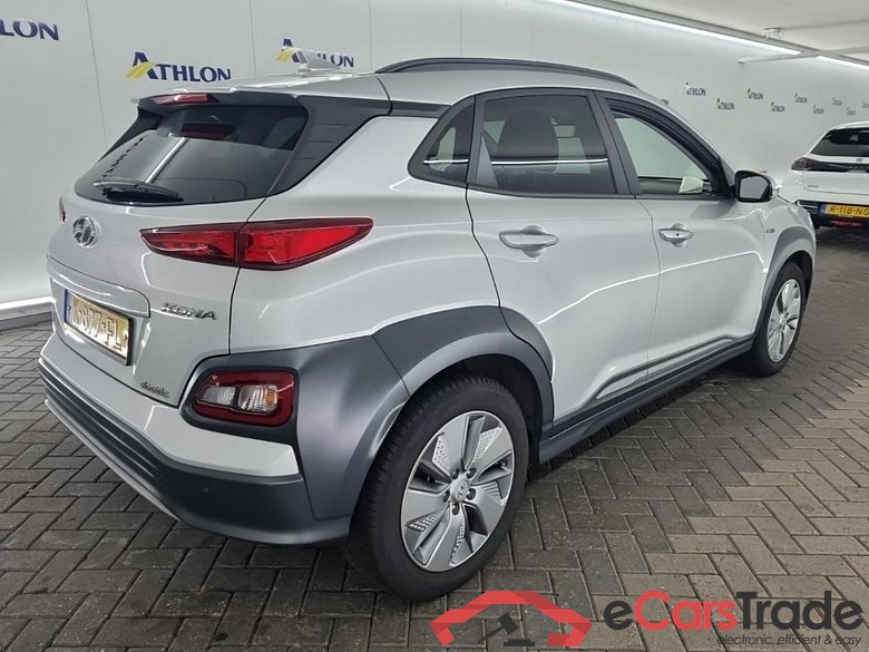 HYUNDAI Kona Fashion Electric 64 kWh 5D Athlon Edition #3
