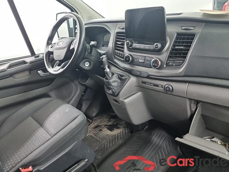 FORD Transit Custom Gesloten Bestel 2.0 TDCi 280 L1H1 Trend 105pk 4D #6
