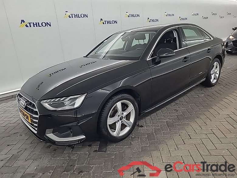 AUDI A4 LIMOUSINE 35 TFSI S tronic Advanced Edition 4D 110kW #1