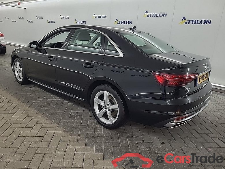 AUDI A4 LIMOUSINE 35 TFSI S tronic Advanced Edition 4D 110kW #4