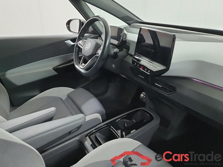 VOLKSWAGEN ID.3 58kWh 1st Max auto 5D 150kW #6