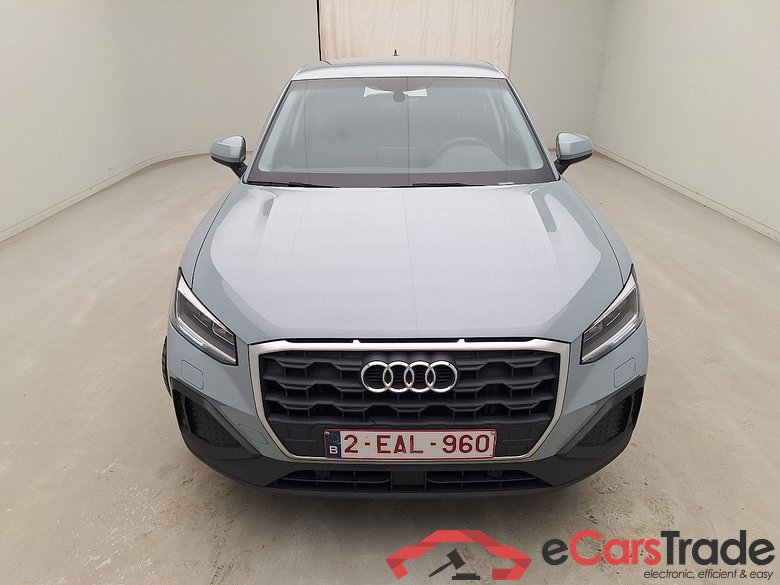 Audi, Q2 FL'20, Audi Q2 1.0 30 TFSI 81kW Attraction 5d