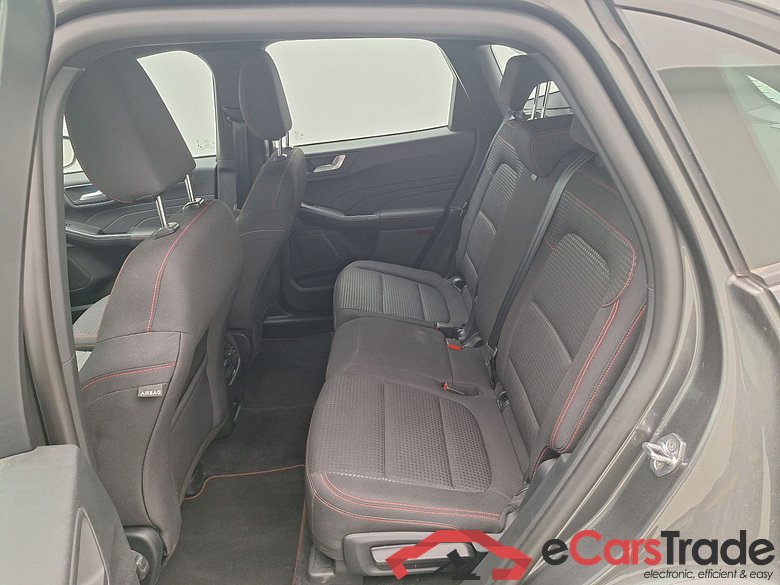 Ford, Kuga '19 PHEV, Ford Kuga 2.5i PHEV Aut. 165kW ST-Line 5d #4