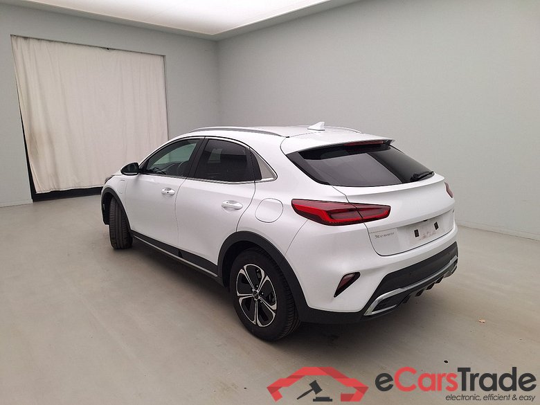 Kia, XCeed FL'22 PHEV, KIA XCeed 1.6 GDi PHEV DCT Business Line 5d #6