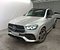 preview Mercedes GLE 350 #0