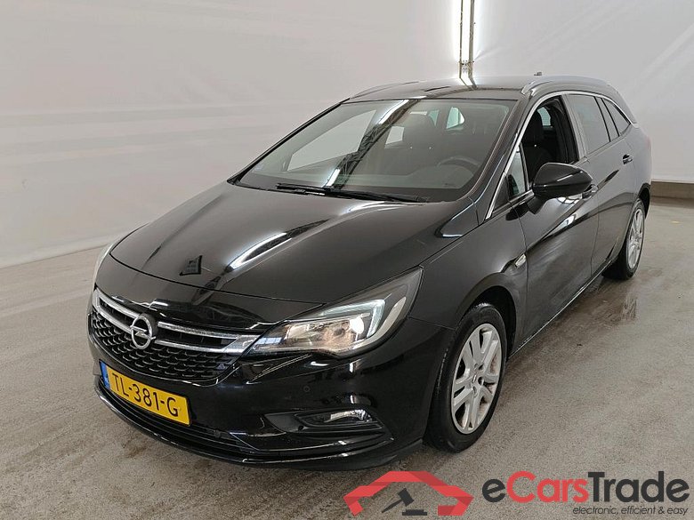 Opel Astra Sports Tourer 1.0 Turbo S/S Online Edition 5d