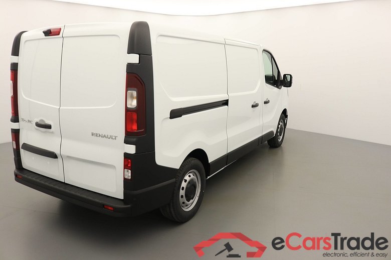 Renault Trafic Advance Blue dCi 150 #2