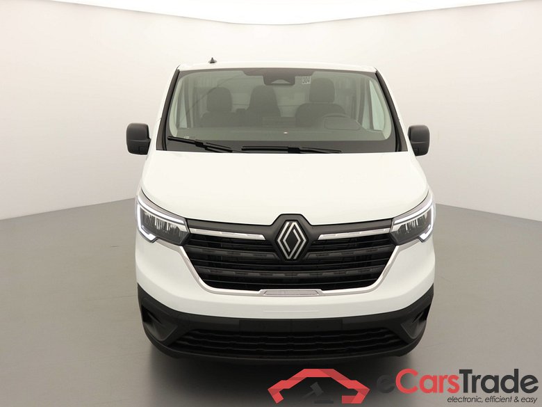 Renault Trafic Advance Blue dCi 150 #3