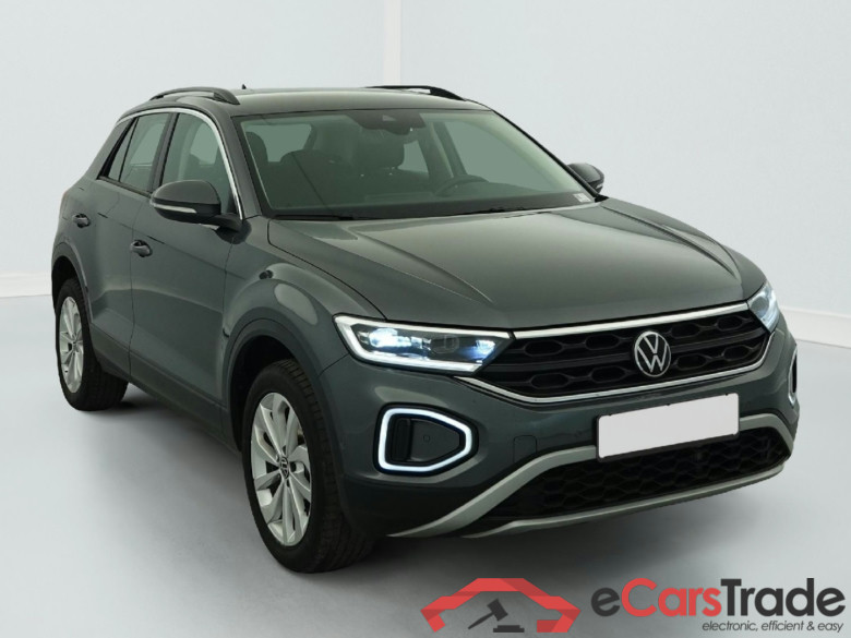 Volkswagen T-Roc 2.0 TDI 116 START/STOP BVM6 LIFE PLUS #1