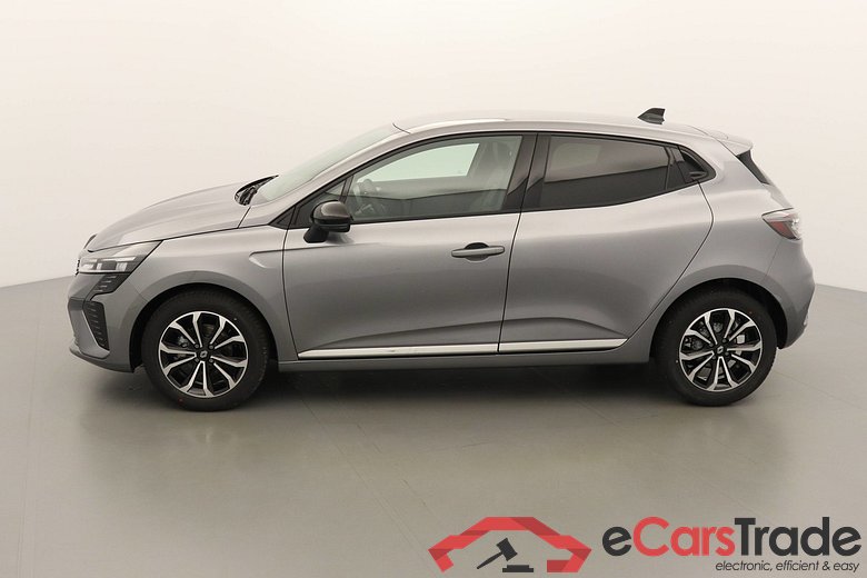 Renault Clio Techno 1.0 GASOLINE 90hp #4