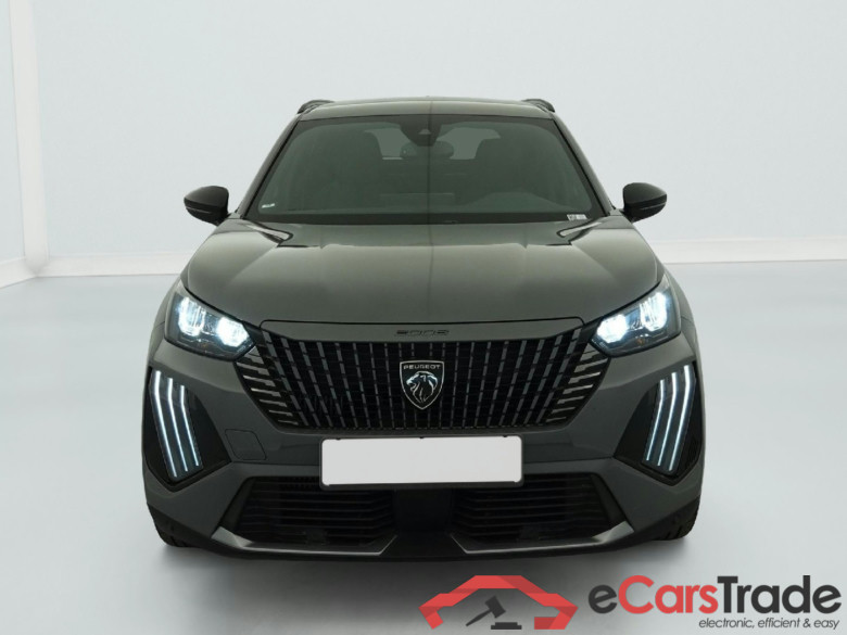 Peugeot 2008 Allure 1.2 75 kW S&S BVM6 #2