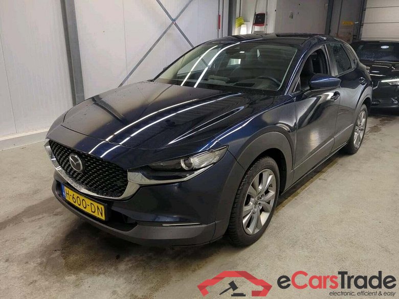 Mazda CX-30 2.0 SA-X Comfort