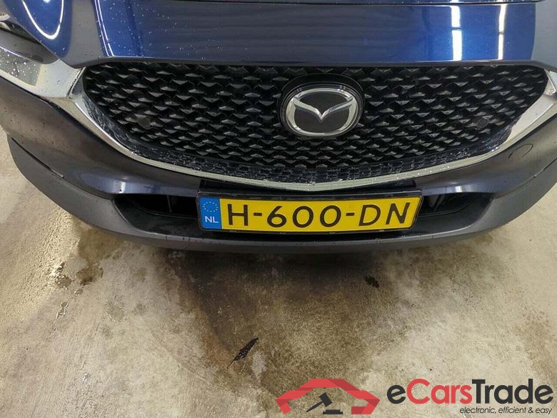 Mazda CX-30 2.0 SA-X Comfort #4