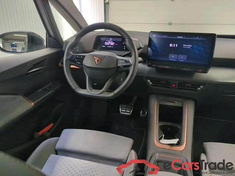 CUPRA Born Copper Ed.One 62 kWh #3