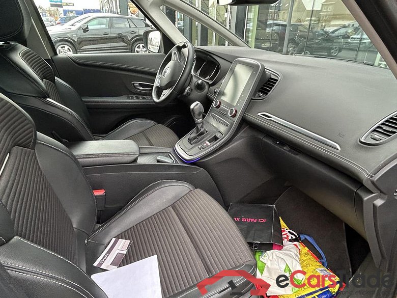 RENAULT Scénic Scenic 1.33 TCe Intens EDC GPF (EU6.2) #6