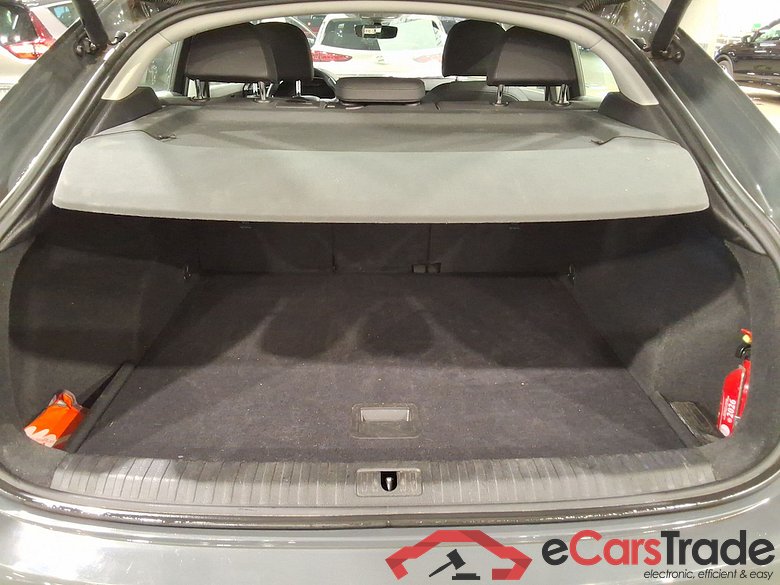 AUDI Q3 SPORTBACK DIESEL 35 TDi Business Edition S tronic #3