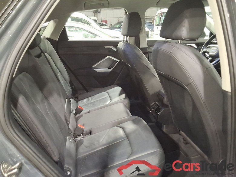 AUDI Q3 SPORTBACK DIESEL 35 TDi Business Edition S tronic #5