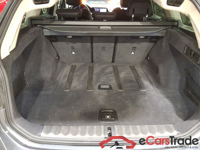 BMW 3 SERIES TOURING 2.0 318D (110KW) TOURING #3