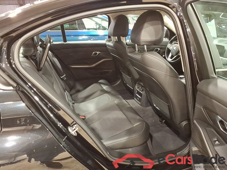 BMW 3-serie 2.0 316DA (90KW) BERLINE #5