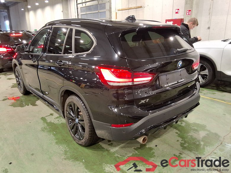 BMW X1 1.5 XDRIVE25E PHEV 162KW) #2
