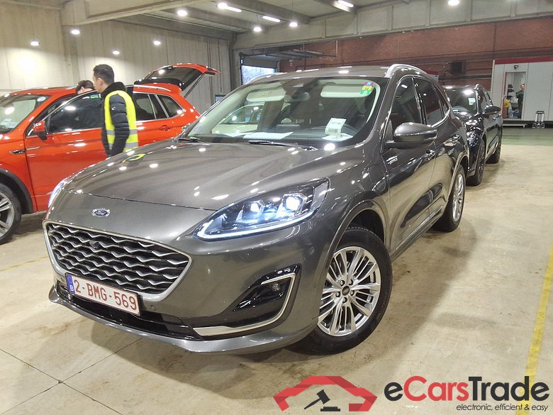 FORD Kuga 2.5I PHEV 165KW VIGNALE AUTO