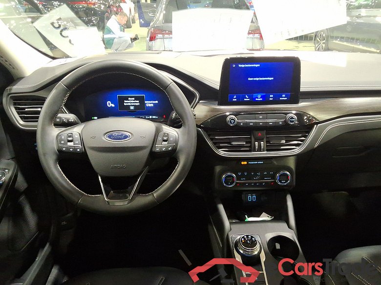 FORD Kuga 2.5I PHEV 165KW VIGNALE AUTO #6