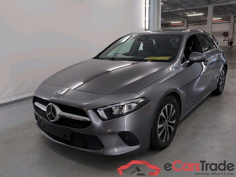 MERCEDES-BENZ CLASSE A (W177) A 180 Business Solution #1