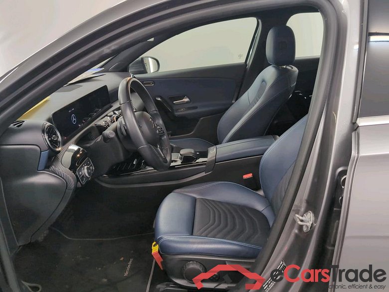 MERCEDES-BENZ CLASSE A (W177) A 180 Business Solution #5