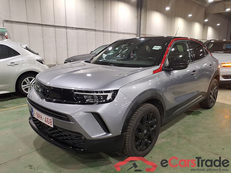 OPEL MOKKA 1.2 TURBO 96KW GS LINE #1