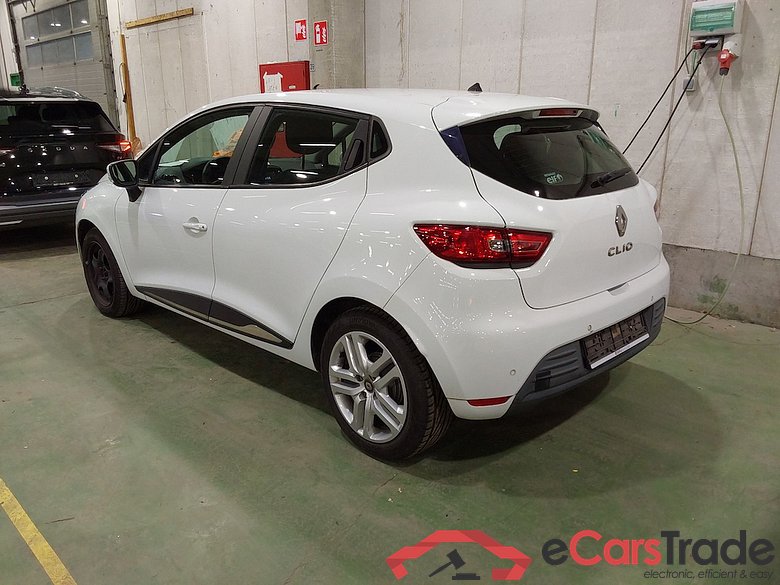 RENAULT Clio 0.9 TCe Zen (EU6c) STOCK #2