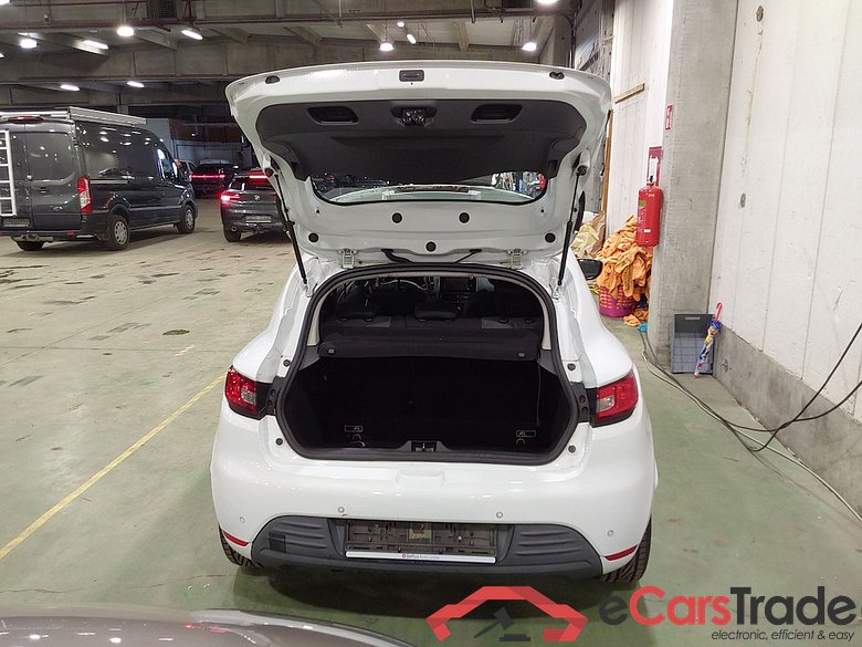 RENAULT Clio 0.9 TCe Zen (EU6c) STOCK #3