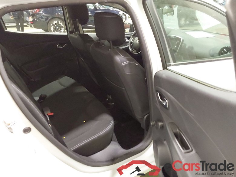 RENAULT Clio 0.9 TCe Zen (EU6c) STOCK #5