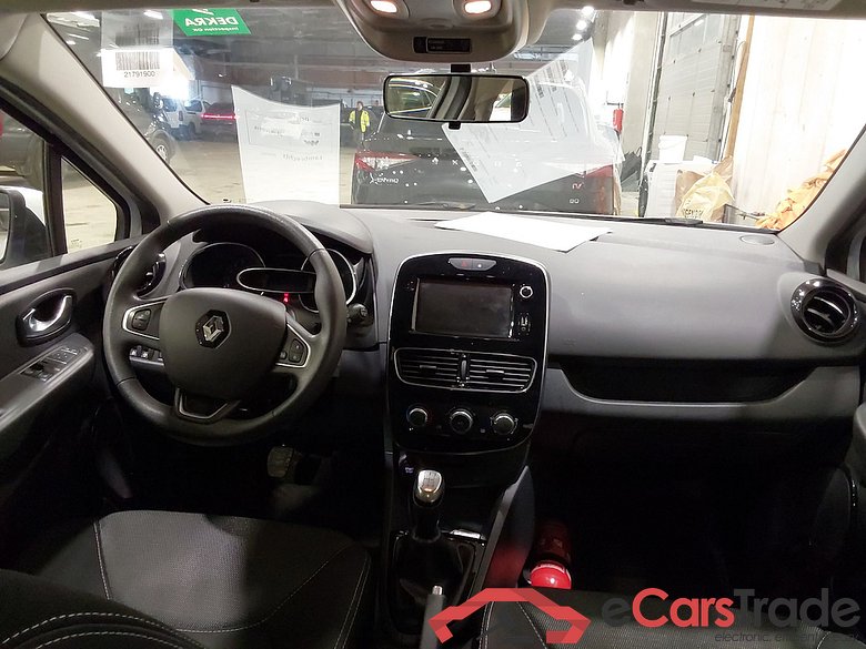 RENAULT Clio 0.9 TCe Zen (EU6c) STOCK #6