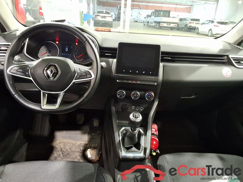 RENAULT Clio 1.0 TCE 100 CORPORATE EDITION #6