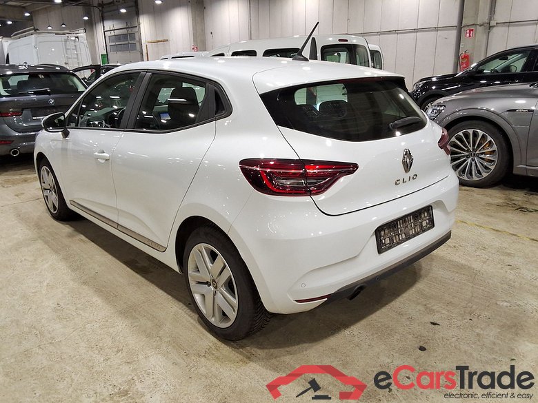 RENAULT Clio 1.0 TCE 100 CORPORATE EDITION #2