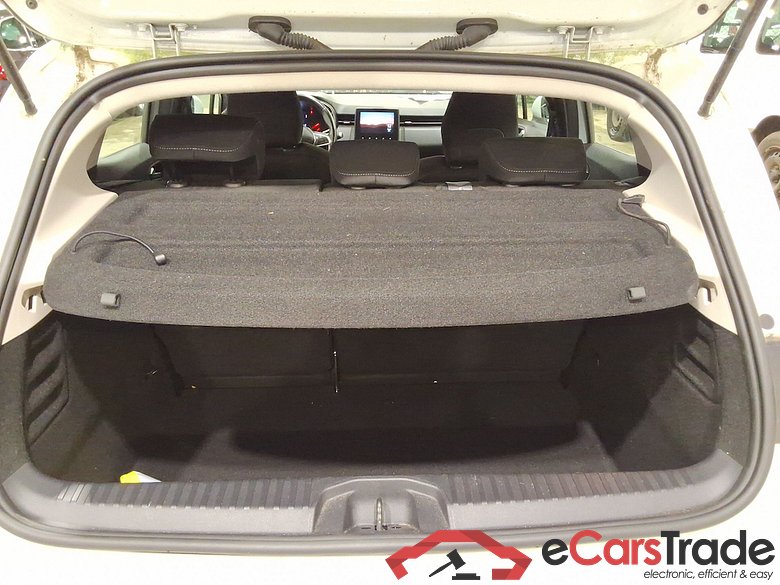 RENAULT Clio 1.0 TCE 100 CORPORATE EDITION #3