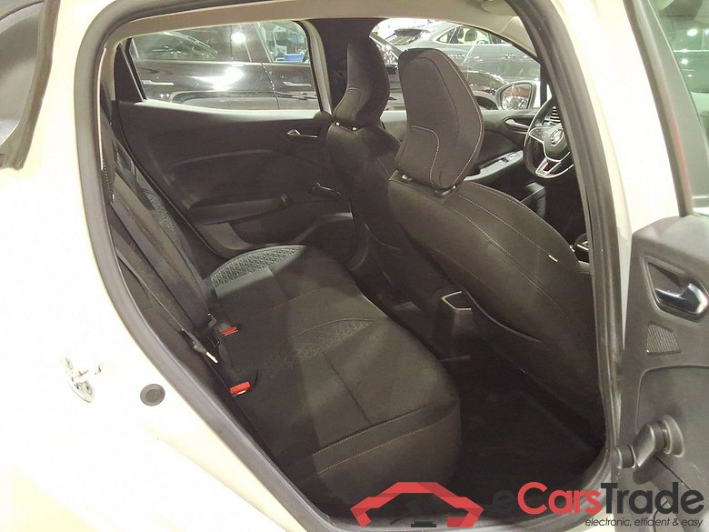 RENAULT Clio 1.0 TCE 100 CORPORATE EDITION #5