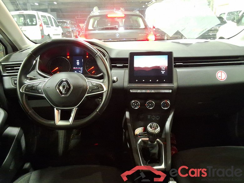 RENAULT Clio 1.0 TCE 100 CORPORATE EDITION #6