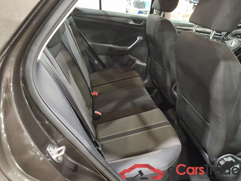VOLKSWAGEN T-ROC 1.6 TDI STYLE #5