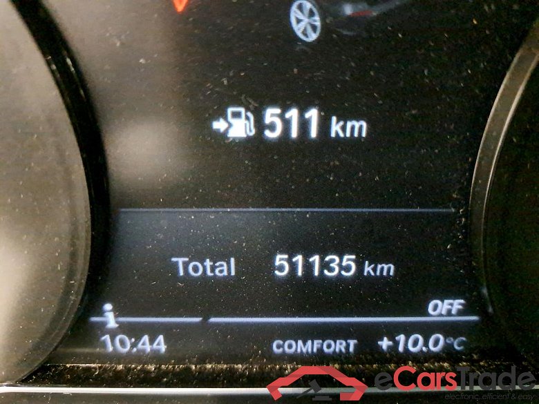 BMW - BMW 1 HATCH 116dA 116PK Advantage Pack Business Live CockPit Plus Nav & PDC Front & Rear #5