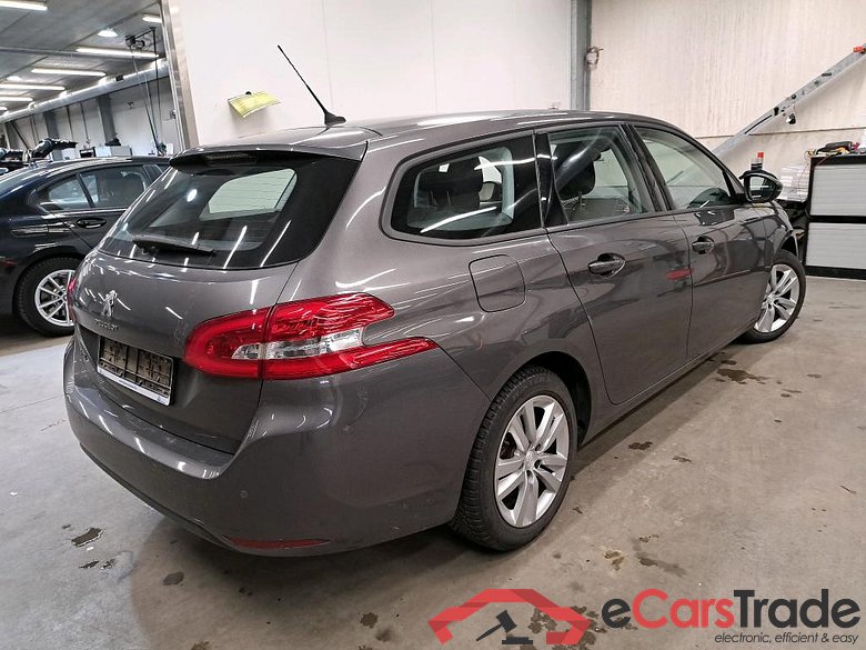 PEUGEOT - PEU 308 SW 1.2 PureTech 130PK Active Pack * PETROL * #1