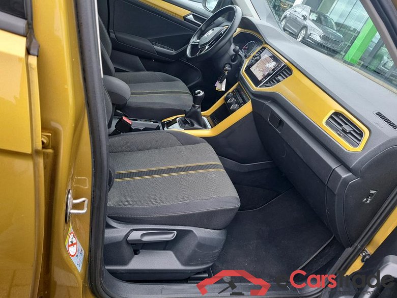 VOLKSWAGEN - VW  T-ROC TSI 150PK Style Pack Comfort & Winter & Design & Travel & Rear Camera  * PETROL * #3