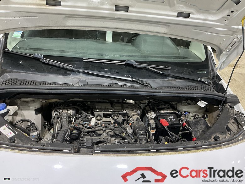 PEUGEOT PARTNER 1.5 BHDI L2 HEAVY 75KW PRO #6