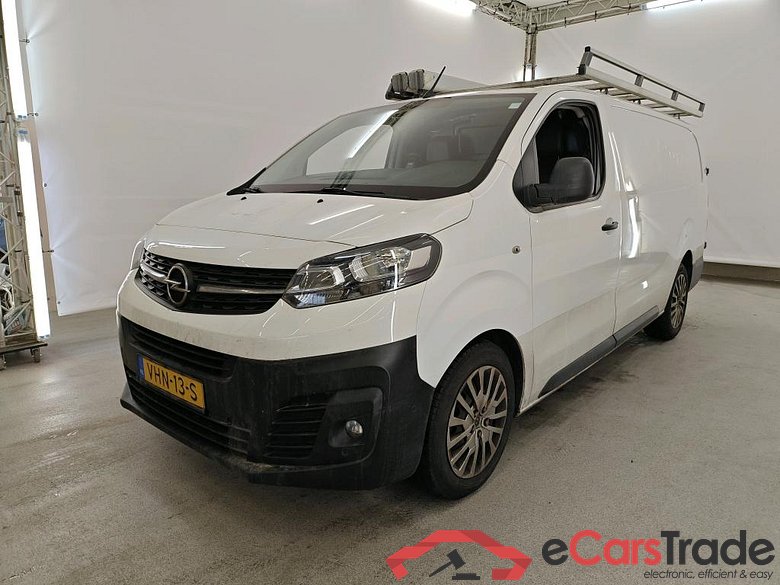 Opel Vivaro L2H1 1.5 Diesel 88kW Edition 4d #1